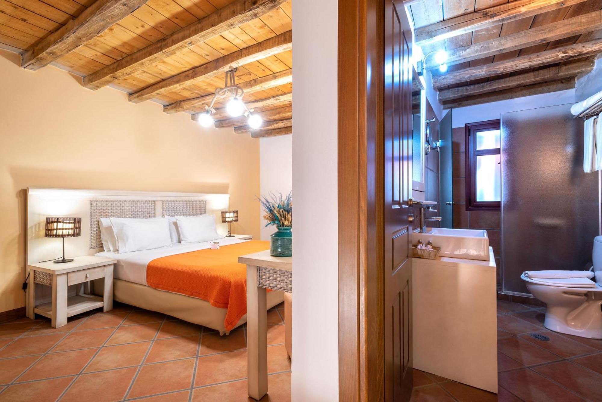 The Varos Residences Hotel Habitación foto