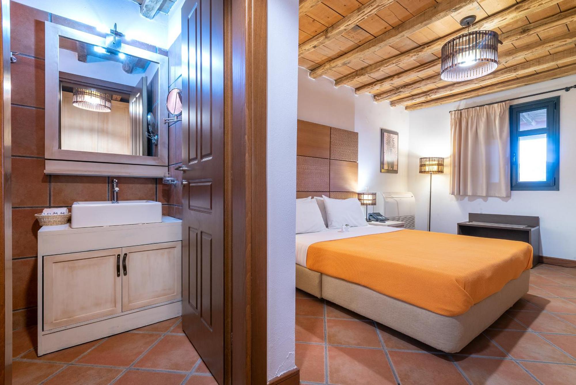 The Varos Residences Hotel Habitación foto
