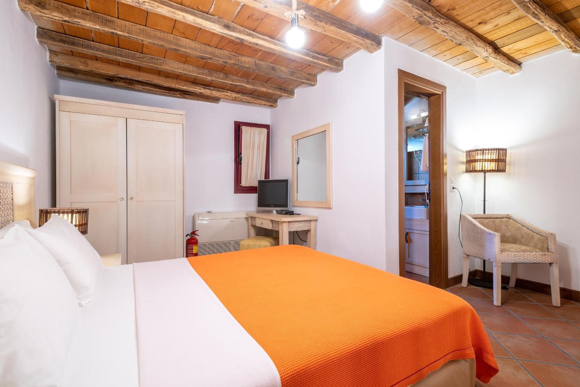 The Varos Residences Hotel Habitación foto