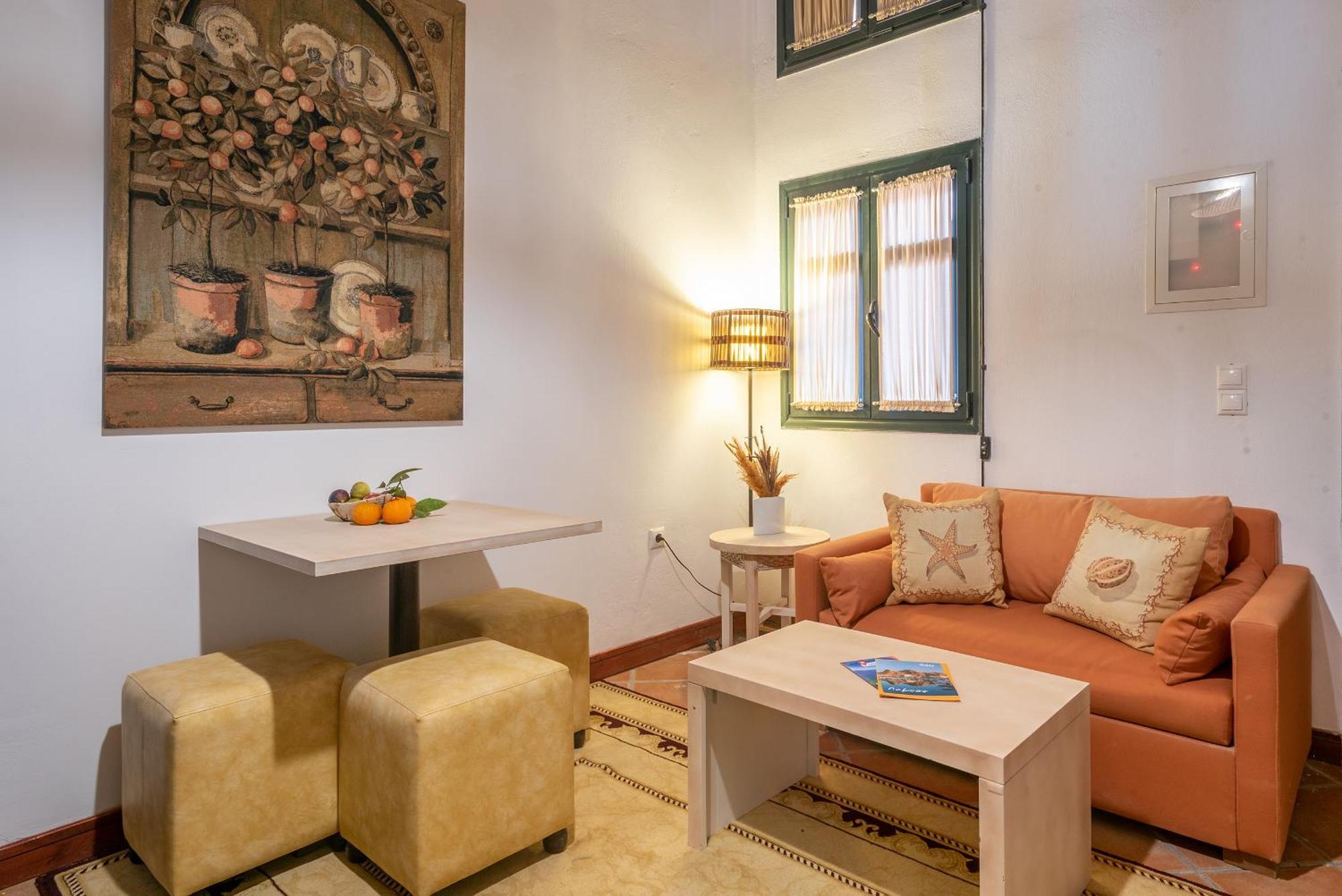 The Varos Residences Hotel Habitación foto
