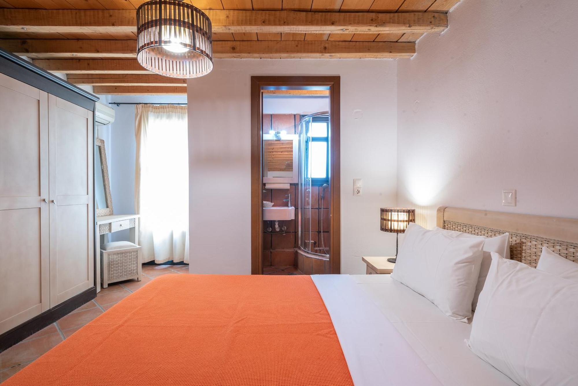 The Varos Residences Hotel Habitación foto