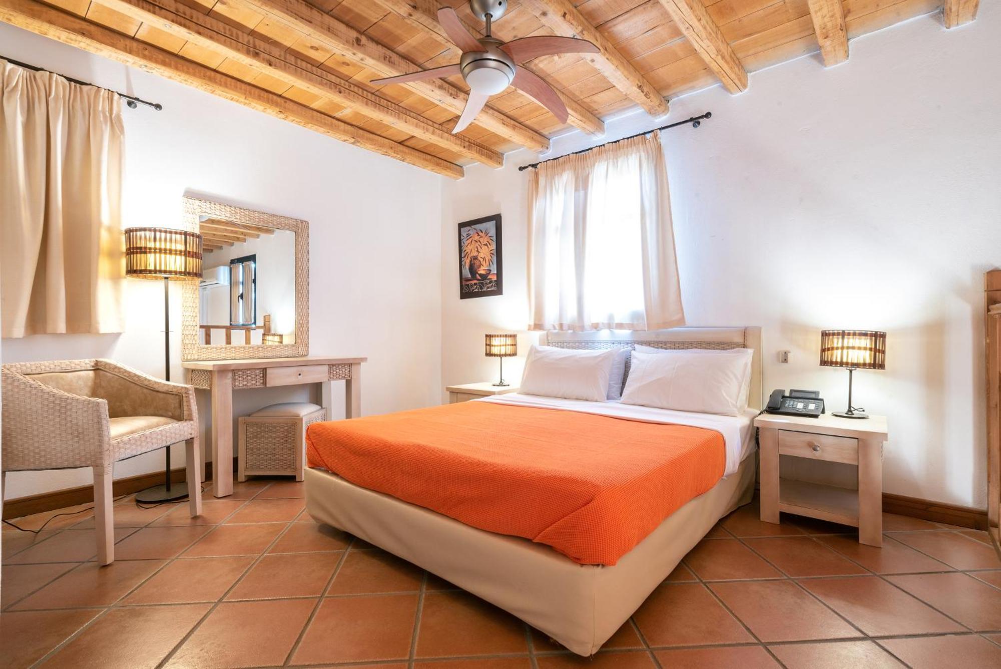The Varos Residences Hotel Habitación foto