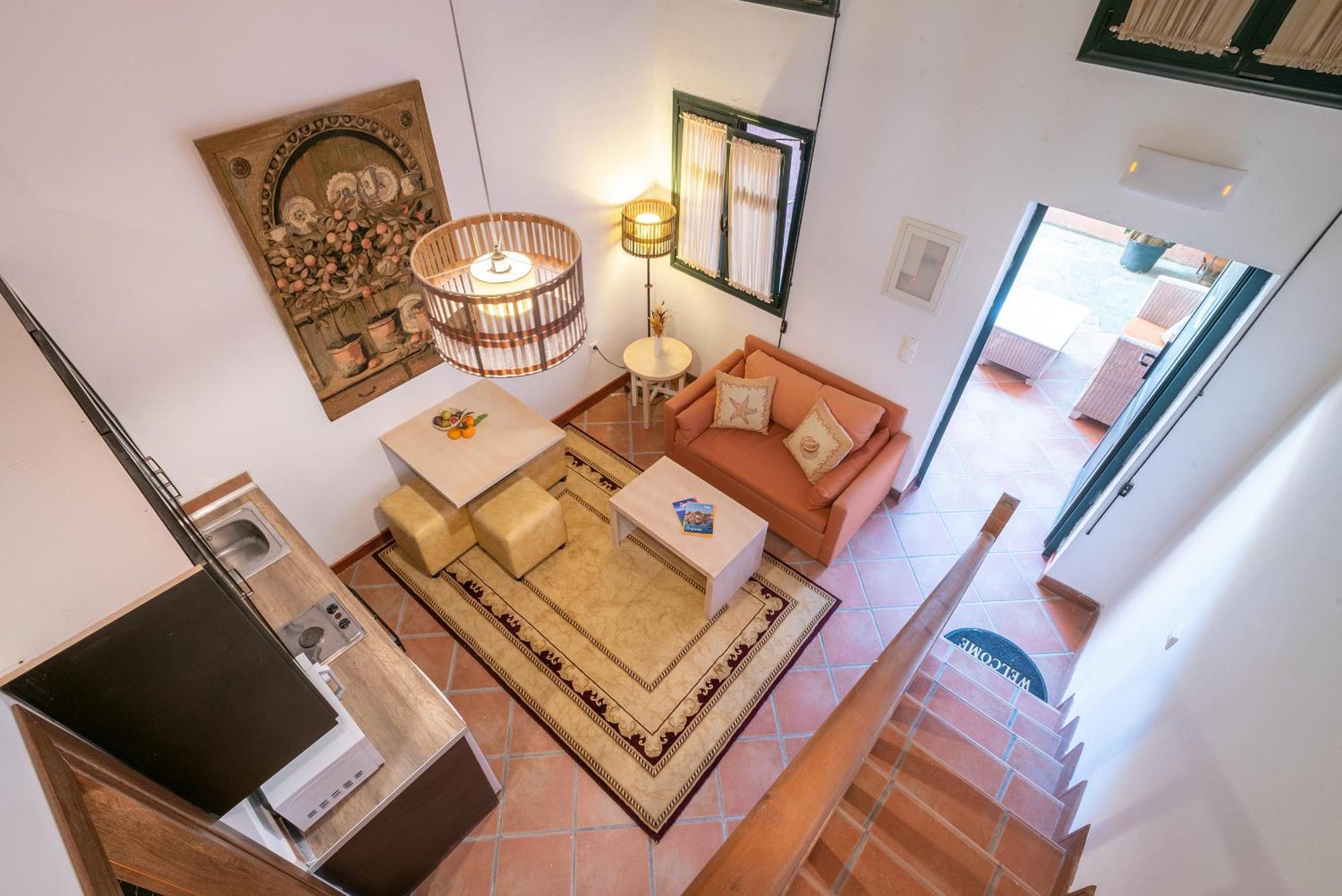 The Varos Residences Hotel Habitación foto