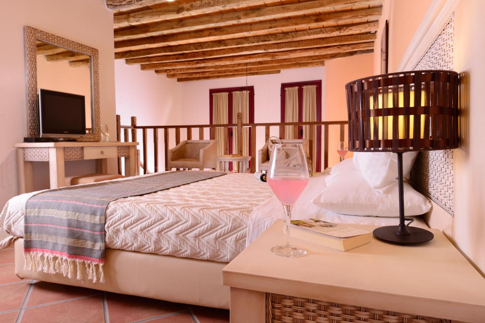 The Varos Residences Hotel Habitación foto
