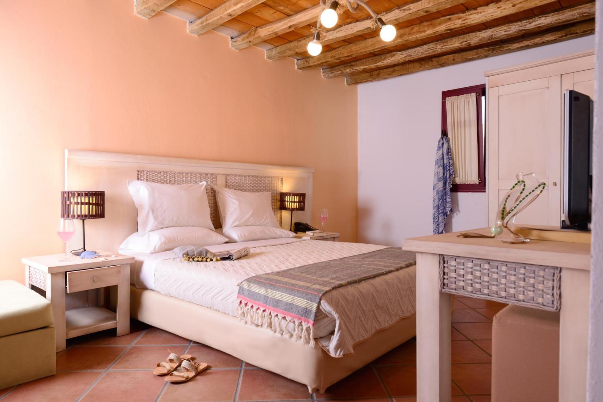 The Varos Residences Hotel Habitación foto