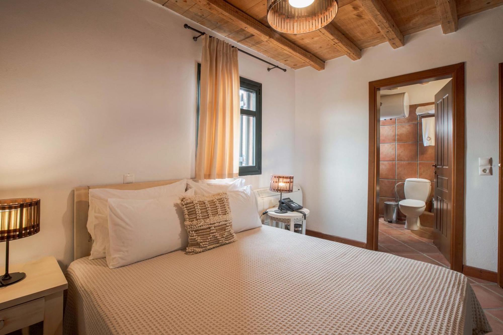The Varos Residences Hotel Habitación foto