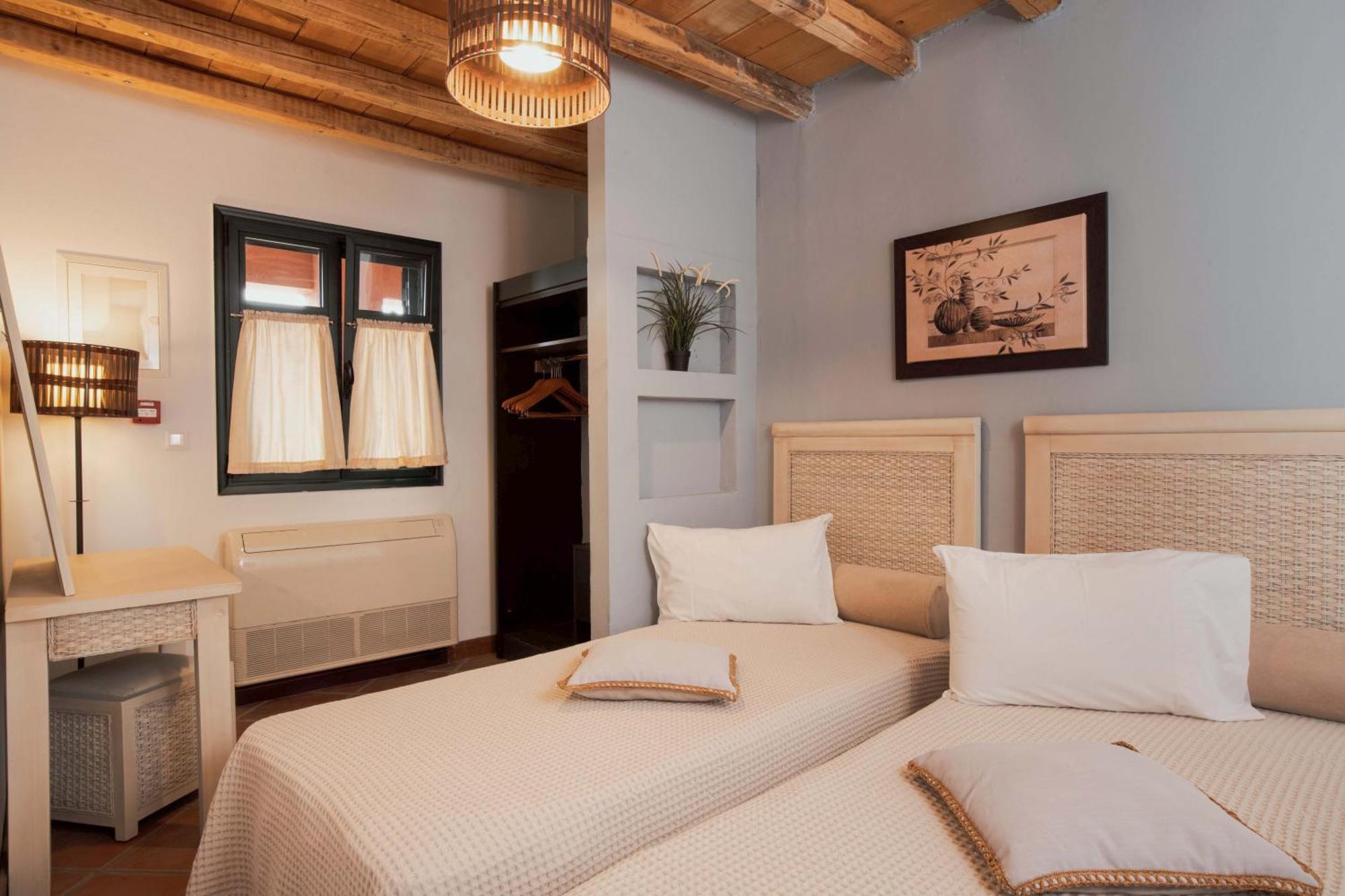 The Varos Residences Hotel Habitación foto