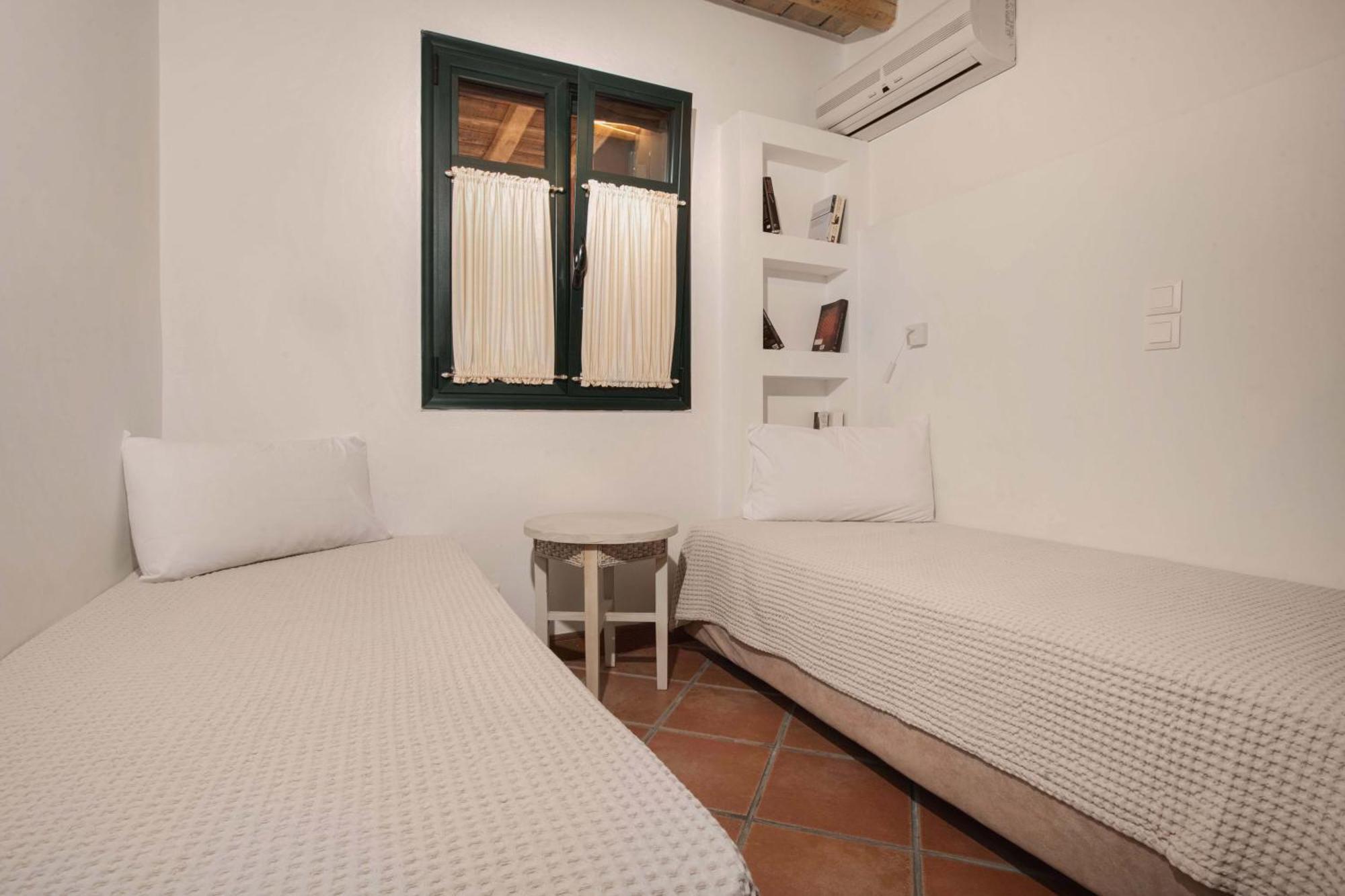 The Varos Residences Hotel Habitación foto